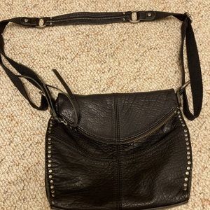 The Sak  Crossbody bag